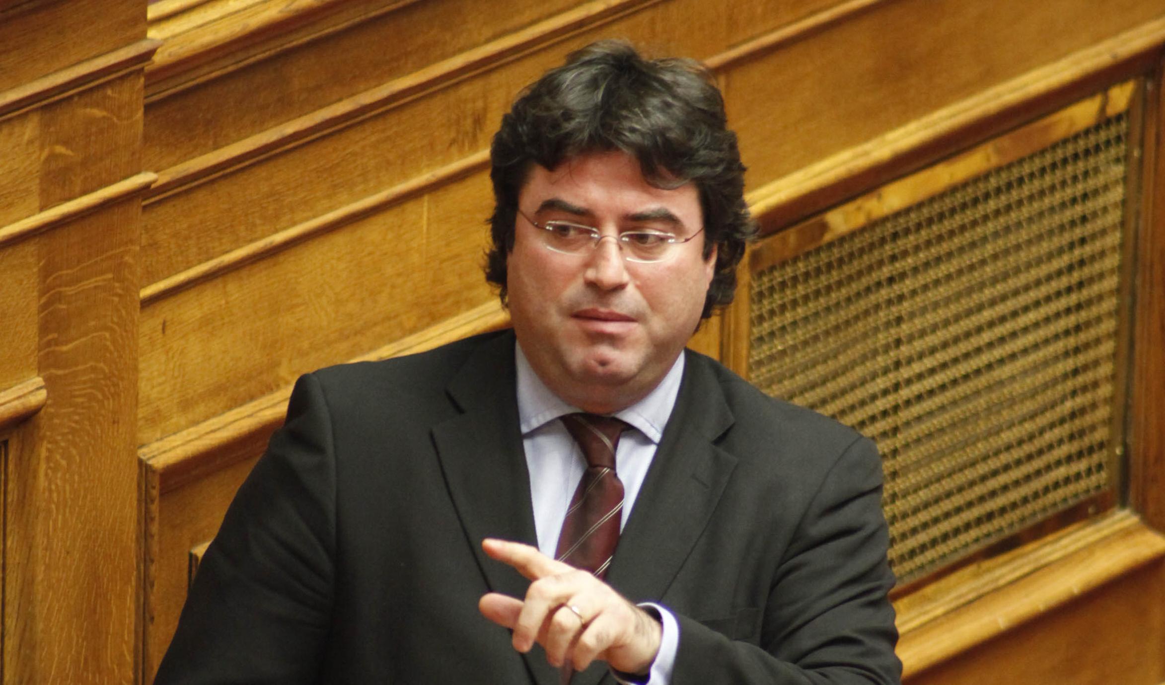 Νέα κίνηση από στελέχη που αποχώρησαν από το «Αρμα Πολιτών»