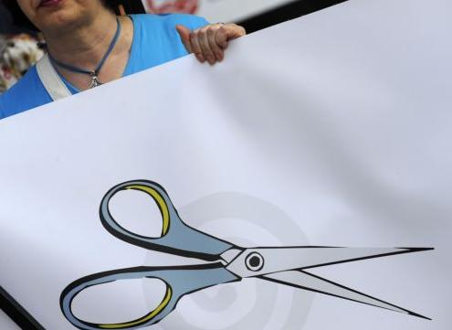 Στάσεις εργασίας και κινητοποιήσεις αποφάσισαν δάσκαλοι και καθηγητές