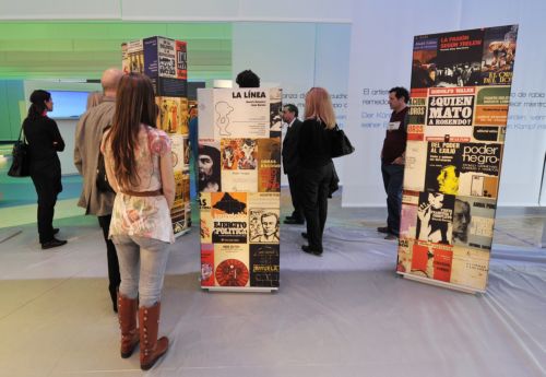 Με λευκώματα και μεταφρασμένα έργα συμμετέχει η Ελλάδα στη Διεθνή Έκθεση Βιβλίου