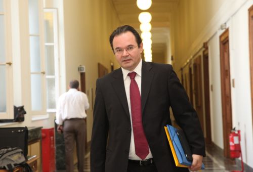 «Δεδομένο και πολύ μεγάλο» το ενδιαφέρον του Κατάρ για επενδύσεις