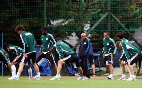 Τη Δευτέρα οι υπογραφές, η προσοχή στον ΠΑΟΚ