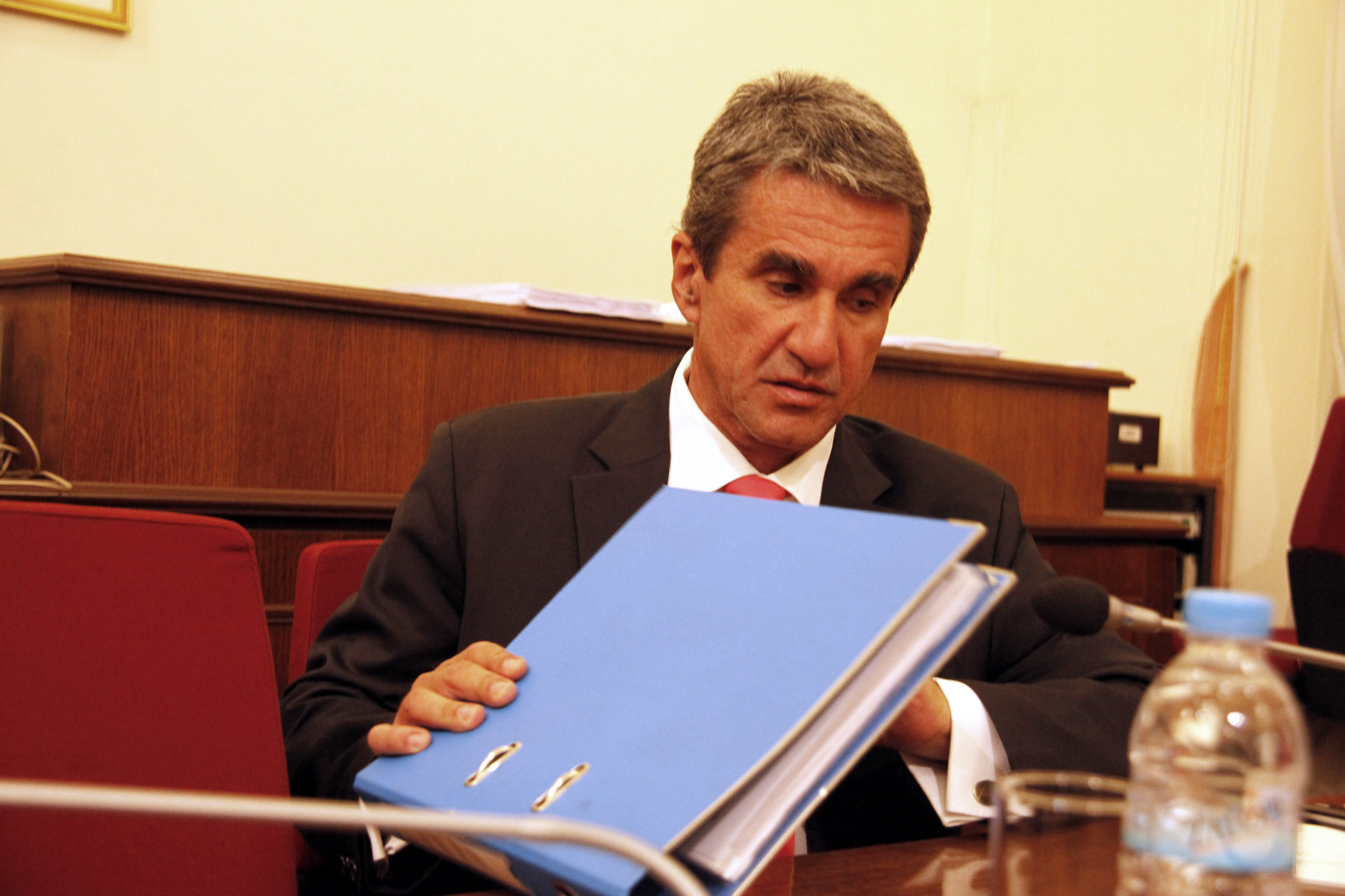 Kλείνει στις 25 Οκτωβρίου ο ΟΚΑΝΑ στα Εξάρχεια