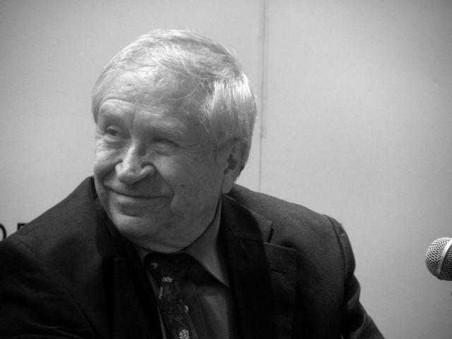 Ο Μεξικανός ποιητής, Ομέρο Αρίτζις, την Παρασκευή στο Μέγαρο Μουσικής Αθηνών