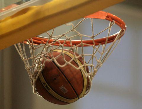 Κληρώνει για την Α1 μπάσκετ