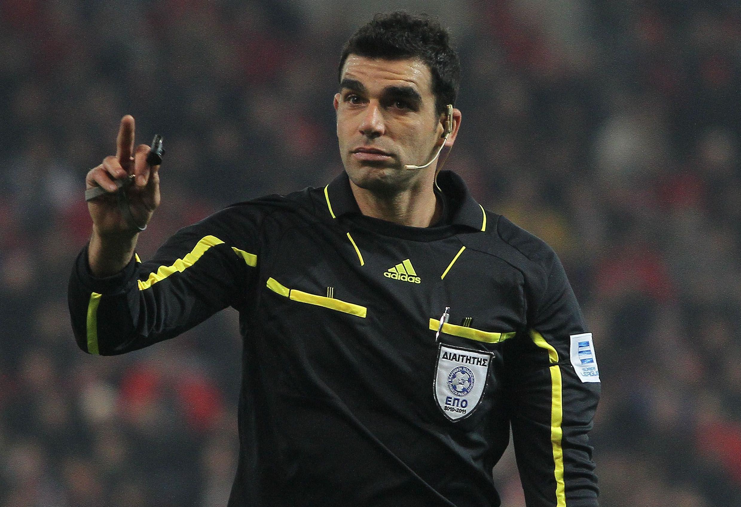 Κωνσταντινέας στο ντέρμπι στο ΟΑΚΑ, Παππάς στη Ξάνθη