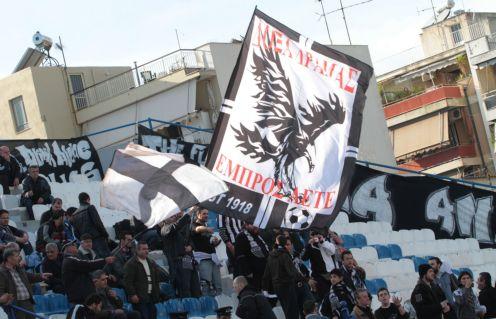 Αθώα η Δόξα, άνοιξε ο δρόμος για τη Σούπερ Λιγκ