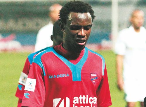 Σφράγισε επιταγή του Πανιωνίου ο Κουμορτζί