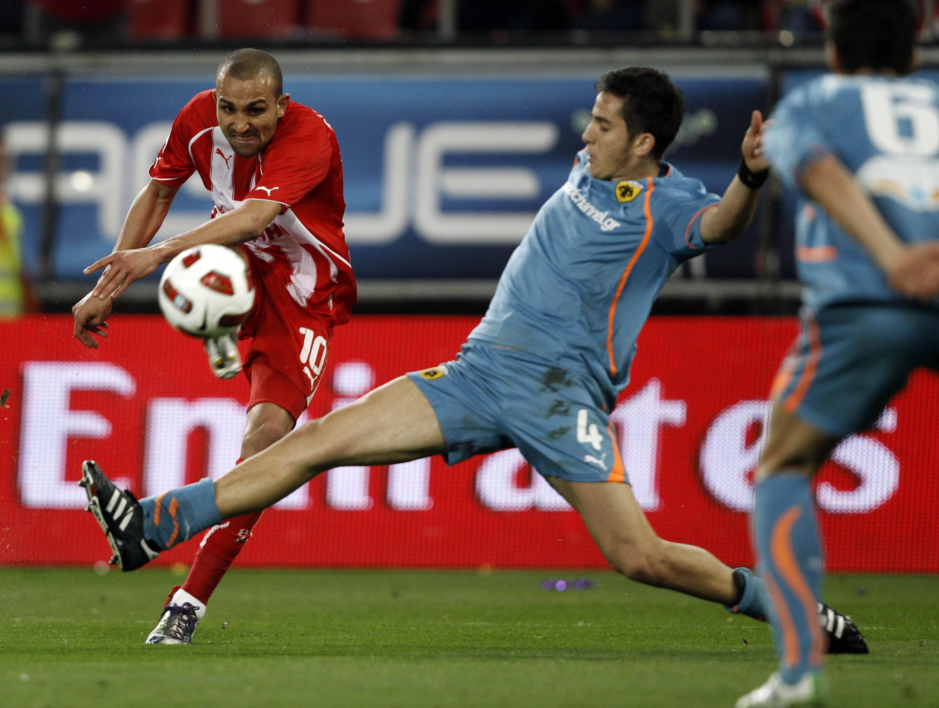 Ώρα… αποδείξεων στη μάχη του ΟΑΚΑ για ΑΕΚ και Ολυμπιακό