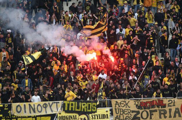 Σκληρή ανακοίνωση της «Original» για τον Χιμένεθ