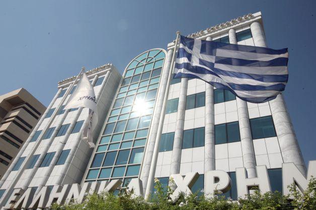 Στο 0,61% περιορίστηκαν τελικά τα κέρδη του Χρηματιστηρίου την Πέμπτη
