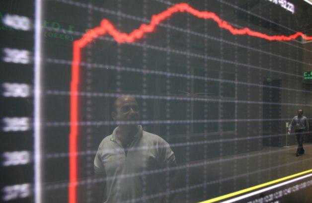 Η αβεβαιότητα για τον EFSF πλήττει τα ευρωπαϊκά χρηματιστήρια