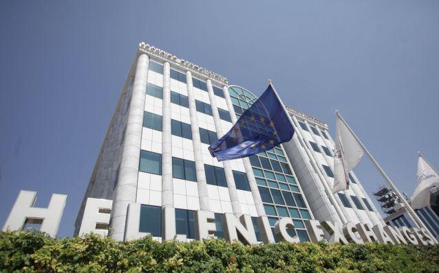Σε θετικό έδαφος έκλεισε το Χρηματιστήριο Αθηνών την Τετάρτη