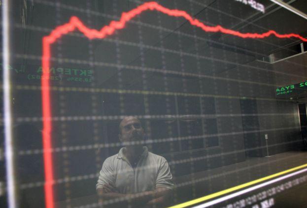 Σε δανεισμό 1,625 δισ. ευρώ προχώρησε την Τρίτη το Ελληνικό Δημόσιο