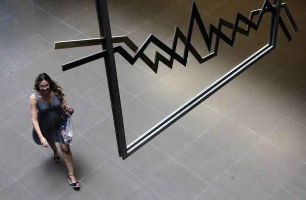 Σε 19,16 δισ. ευρώ ανήλθε το έλλειμμα του προϋπολογισμού στο εννεάμηνο