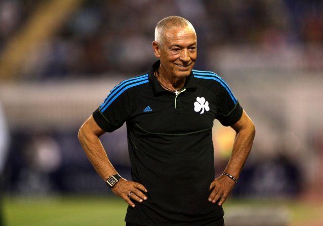 Επιστροφή στη δράση για ΠΑΟ με στόχο την «αντεπίθεση»