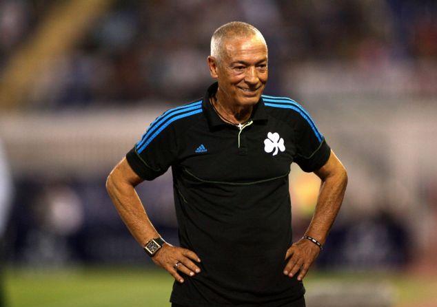 Πίστη του Ζεσουάλδο Φερέιρα για το πρωτάθλημα