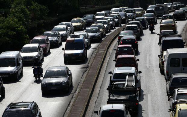 Κατά των πετρελαιοκίνητων ΙΧ σε Αθήνα, Θεσσαλονίκη η Επιτροπή της Βουλής