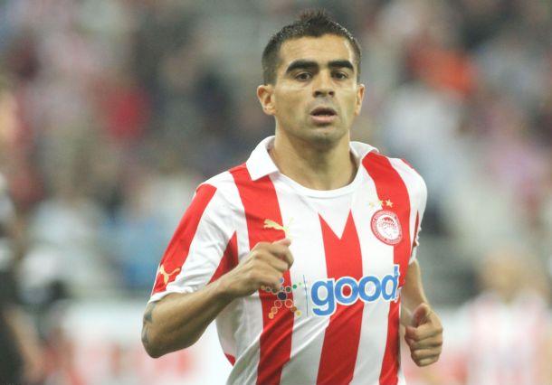 Ο Ολυμπιακός καλύπτει και… θα καλύπτει τον Ιμπαγάσα