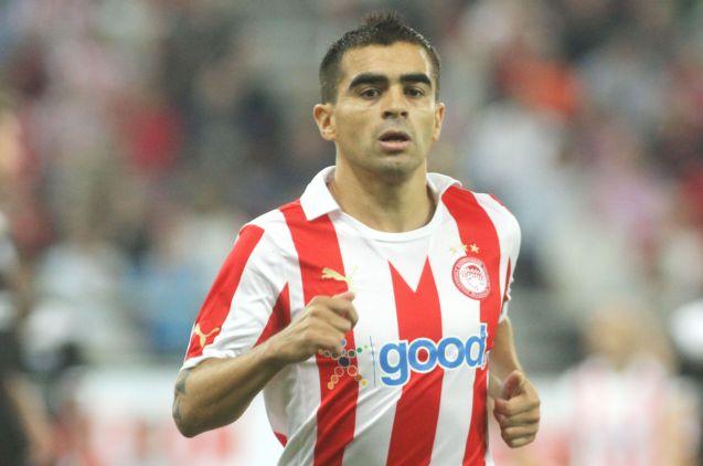 Ετοιμάζει νέο συμβόλαιο στον Ιμπαγάσα ο ΟΣΦΠ