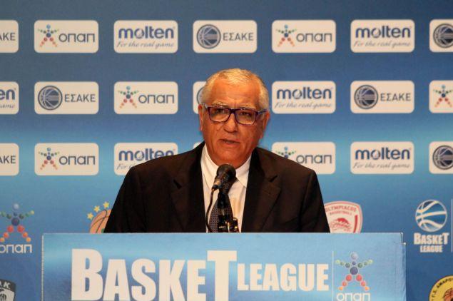 «Η Α1 ξεκινά το Σάββατο» δήλωσε ο Οικονομίδης