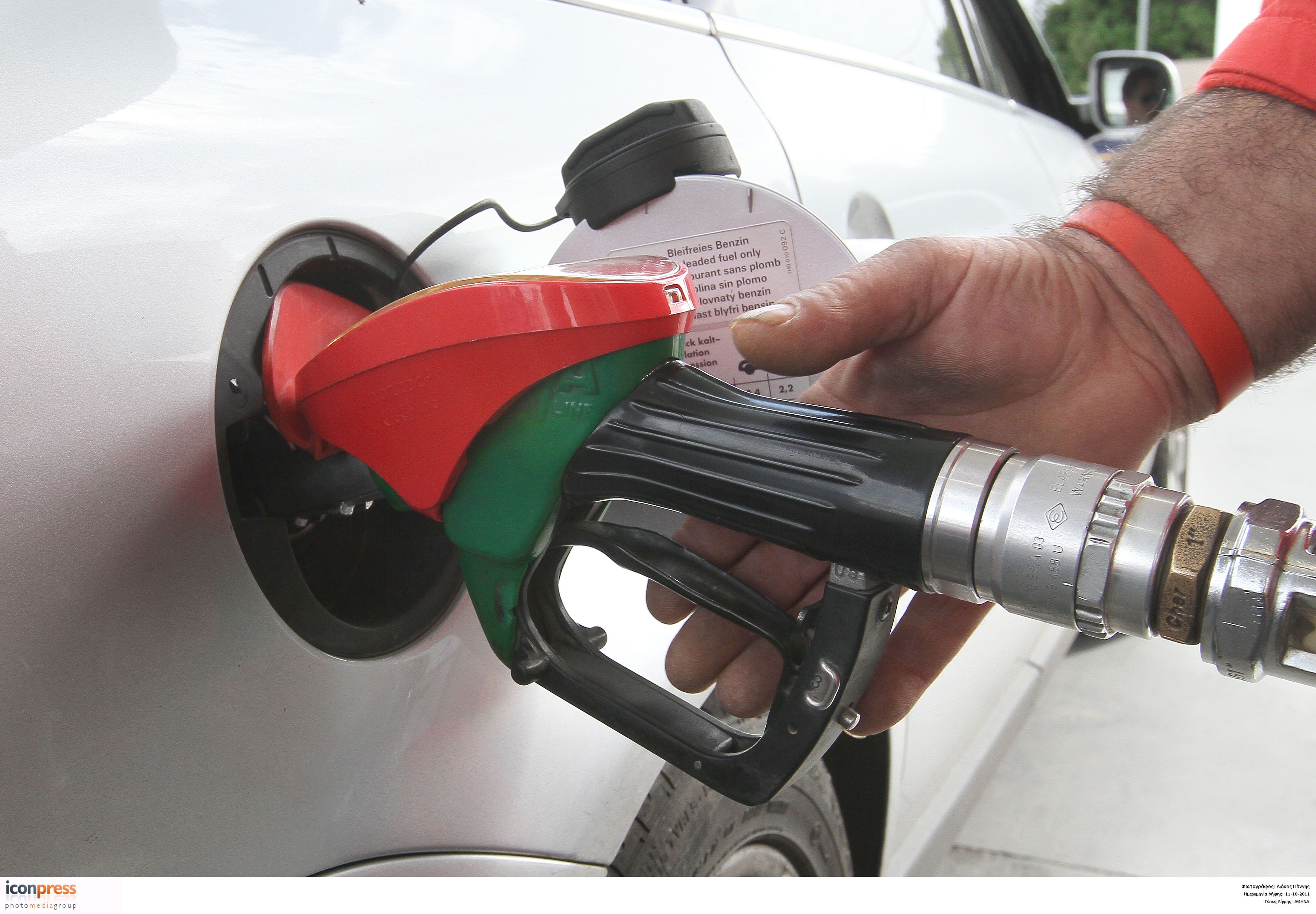 Ανέστειλαν την απεργία τους οι τελωνειακοί – Άρση του πλαφόν στην τιμή καυσίμων