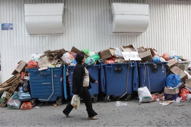 Έτοιμα τα ΠΔ για κατάργηση των τομέων καθαριότητας των δήμων