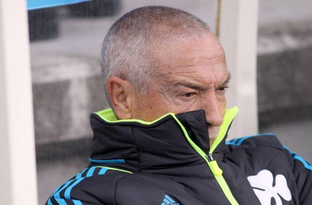 Χωρίς τέσσερις η προπόνηση του ΠΑΟ την Τρίτη