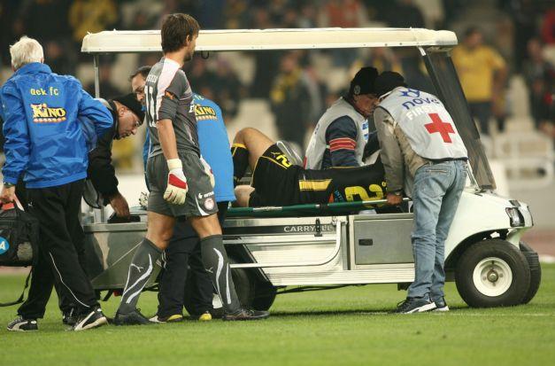 Υπόσχεση Γκούντγιονσεν για δυνατή επιστροφή