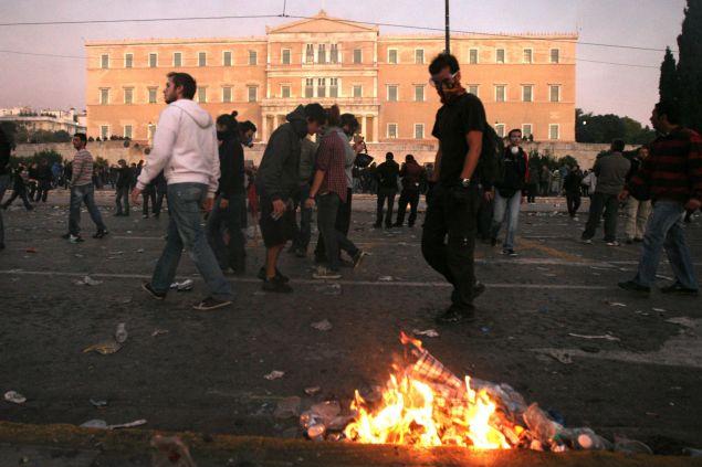 Σε έμφραγμα αποδίδεται ο θάνατος του Δημήτρη Κοτζαρίδη