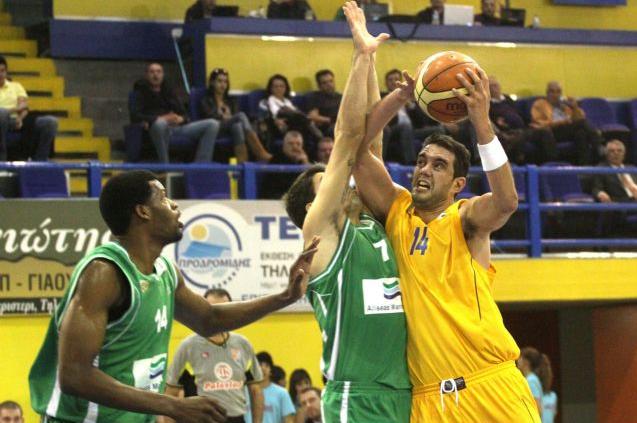 Το Περιστέρι πάτησε γκάζι στο τέλος και «λύγισε» τον μαχητικό ΚΑΟΔ