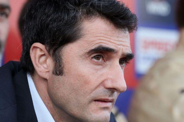 Ο Βαλβέρδε πονοκεφαλιάζει λόγω των τραυματισμών