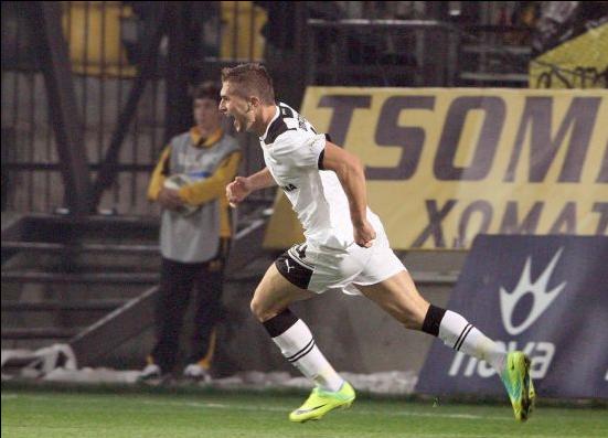 Με Φωτάκη και Παπάζογλου κόντρα στον ΠΑΟ