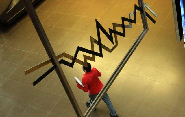 Με άνοδο 1,20% έκλεισε το Χρηματιστήριο την Τρίτη