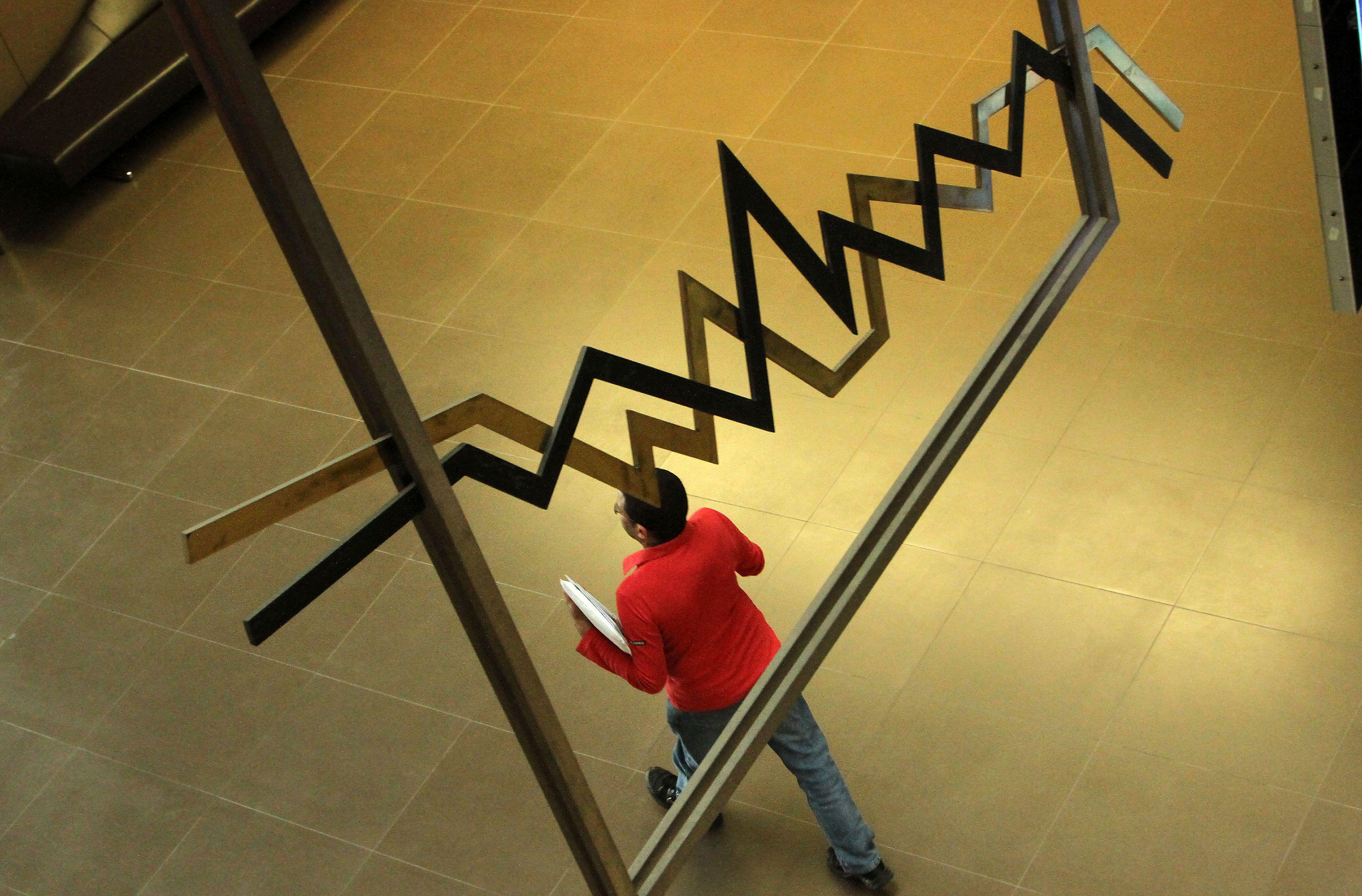 Με πτώση 0,31% έκλεισε το Χρηματιστήριο, μεγάλες απώλειες στο τραπεζικό κλάδο