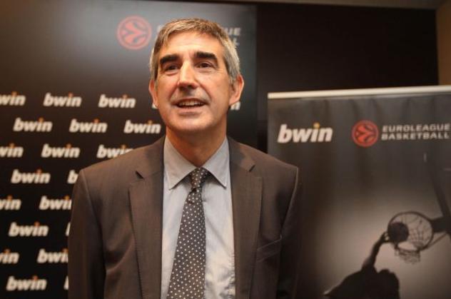 Aύξηση αγώνων και αλλαγή ημερών επιβεβαίωσε ο Μπετομέου