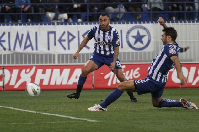 «Ανάσταση» με Αναστάκο για τον Ατρόμητο κόντρα στον Πανιώνιο