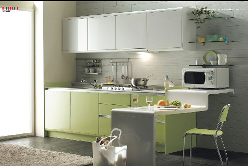 …για τα «μάτια» της κουζίνας