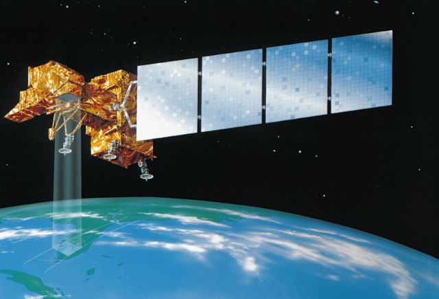 Χάκερ επιτέθηκαν σε δορυφόρους των ΗΠΑ, ανακοινώνει η Ουάσινγκτον