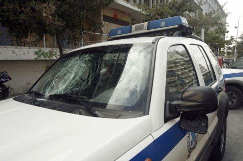 Τρία περίπτερα, ένα ξενοδοχείο και ένα βενζινάδικο λήστεψαν άγνωστοι τα ξημερώματα