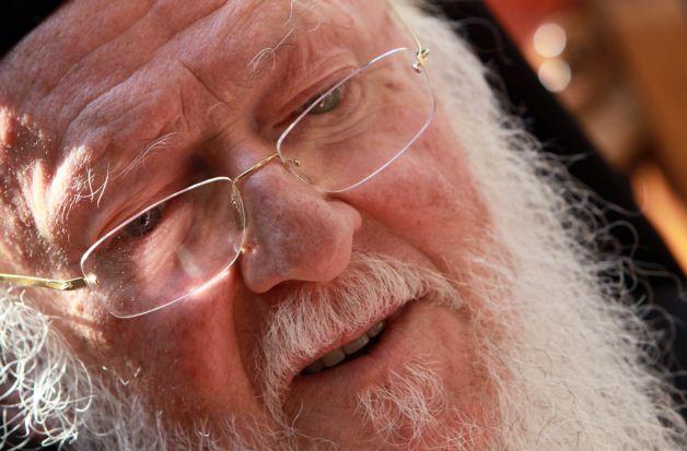 Μετ’ εμποδίων, λόγω κακοκαιρίας, η αναχώρηση του Βαρθολομαίου από το Άγιο Όρος