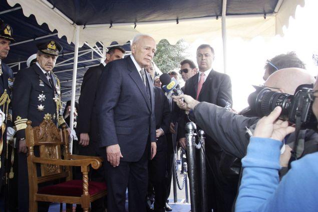 Καταδικάζει ο ΣΥΡΙΖΑ τις αποδοκιμασίες στον Πρόεδρο της Δημοκρατίας