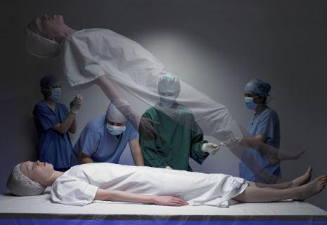 «Κατασκεύασμα του μυαλού» οι επιθανάτιες εμπειρίες σύμφωνα με Βρετανούς επιστήμονες