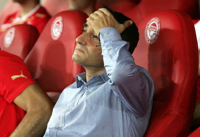 Νέος «πονοκέφαλος» για Βαλβέρδε, ένα μήνα έξω ο Φουστέρ