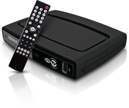 OTE TV μέσω Conn-X