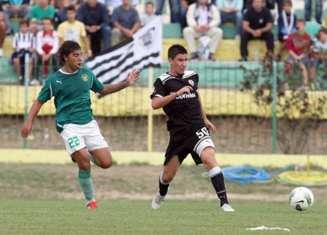 «Άκυρο» σε Λεονάρντο, Σπαντάτσιο, «ok» ο Φωτάκης εν όψει ΠΑΟ