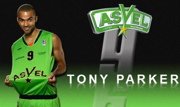 Υπέγραψε στη Βιλερμπάν ο Τόνι Πάρκερ!