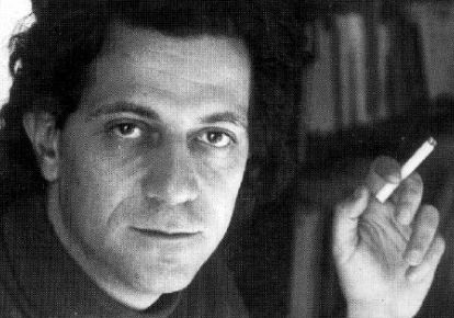 Αφιέρωμα της ΕΡΤ στον μαρξιστή διανοούμενο Νίκο Πουλαντζά