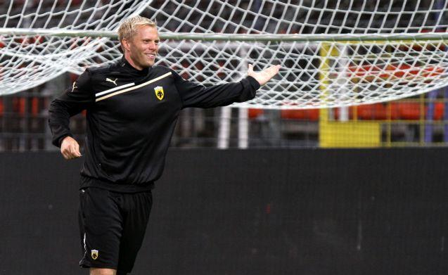 Και ο Γκούντγιονσεν στο απουσιολόγιο του Χιμένεθ