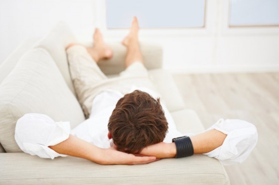 Αμυνες εναντίον του στρες