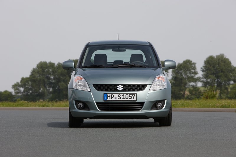 Νέο χρηματοδοτικό πρόγραμμα «Simply» από τη Suzuki-Σφακιανάκης Α.Ε.Β.Ε.